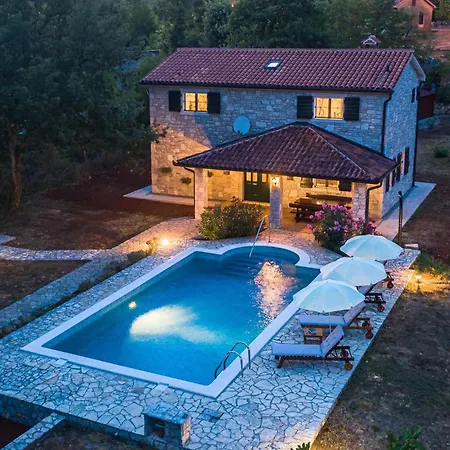 Holiday home Liburnia