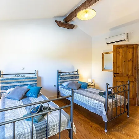 Liburnia Holiday home *