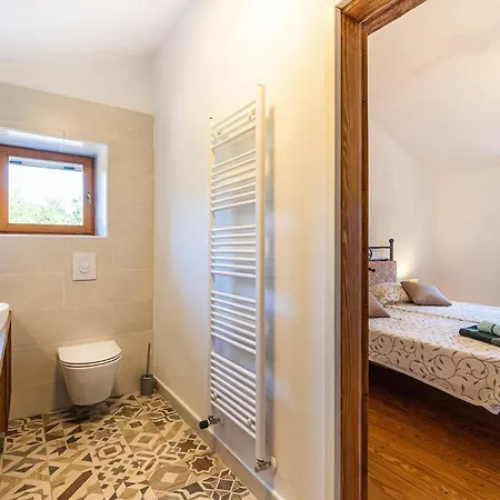 Holiday home Liburnia Veligolji