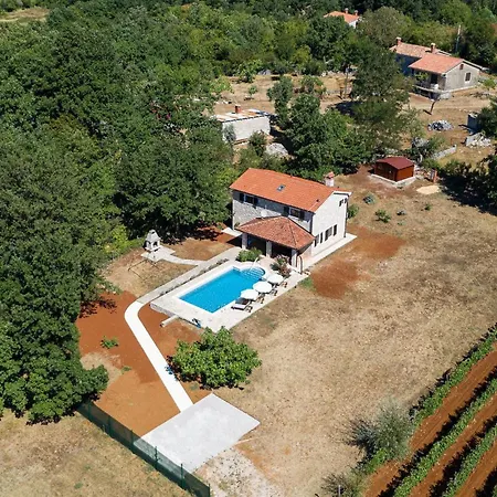 Holiday home Liburnia *