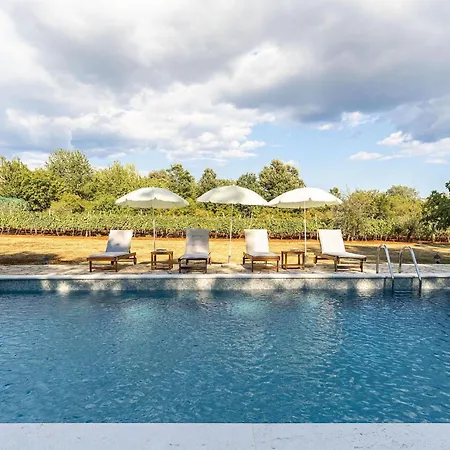 Liburnia Holiday home