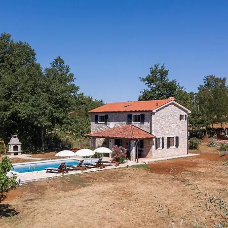 Liburnia Holiday home Veligolji