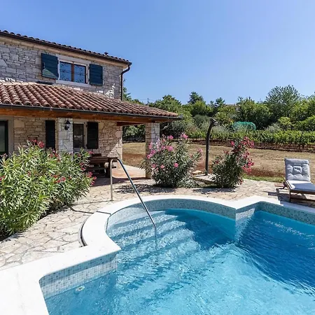 Liburnia Holiday home