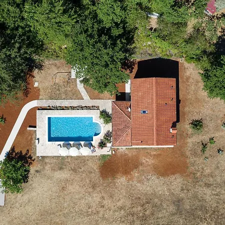 Liburnia Holiday home
