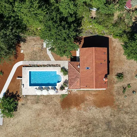 Liburnia Holiday home