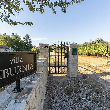 Holiday home Liburnia
