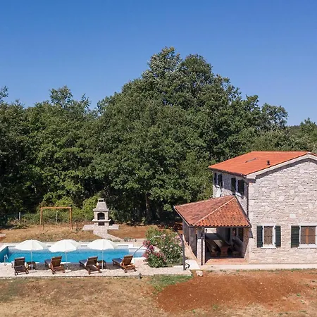 Holiday home Liburnia *